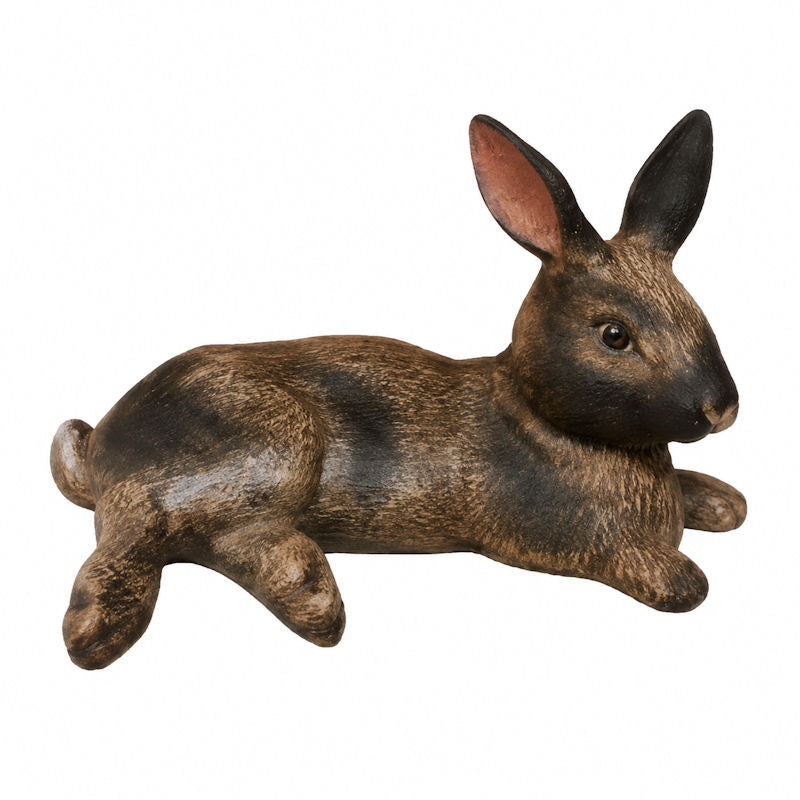 Hasenurne Hasenmutter Kaninchenurne