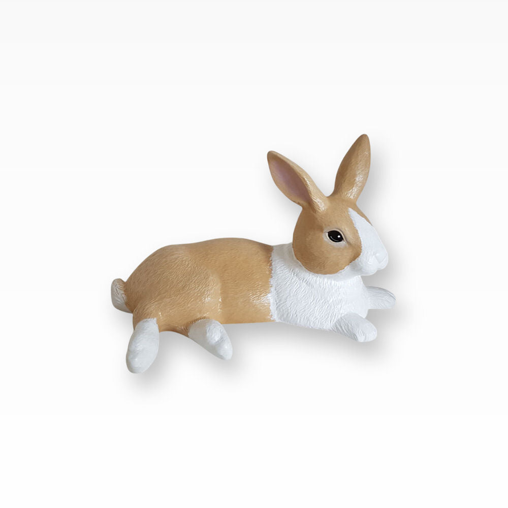 Hasenurne Hasenmutter Kaninchenurne