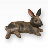 Hasenurne Hasenmutter Kaninchenurne