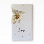 Keramikurne Herz Tierurne für Zuhause