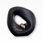 Keramikurne mit Herzchen