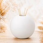 Tierurne aus Keramik Essence of Life