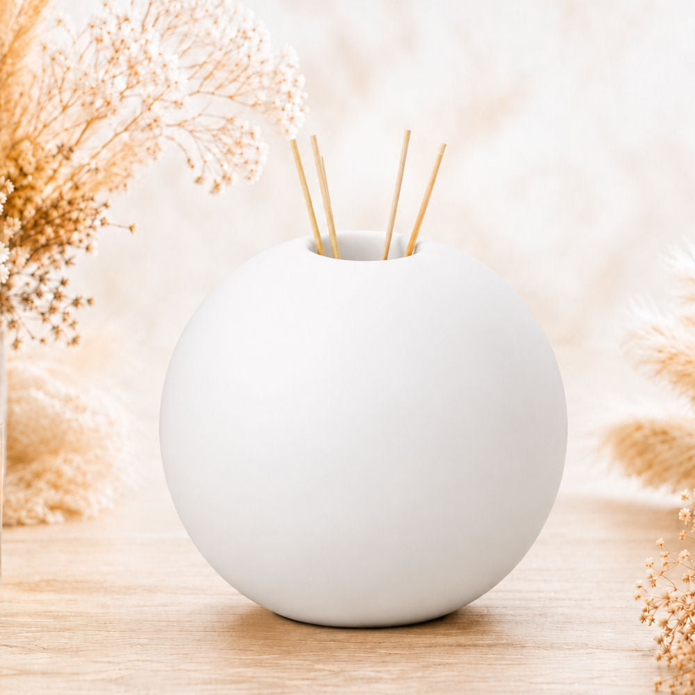 Tierurne aus Keramik Essence of Life