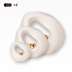 Keramikurne mit Herzchen