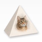 Tierurne Pyramide Fanta Portraiturne