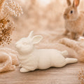 Urne für Häschen & Kaninchen in Wunschfarbe