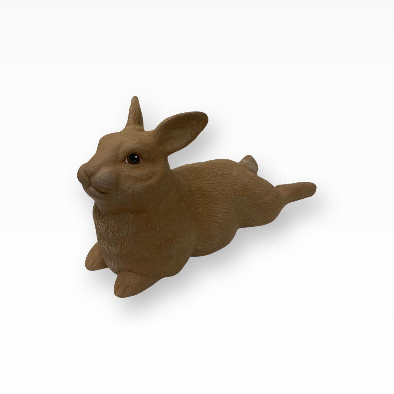 Urne für Häschen und Kaninchen