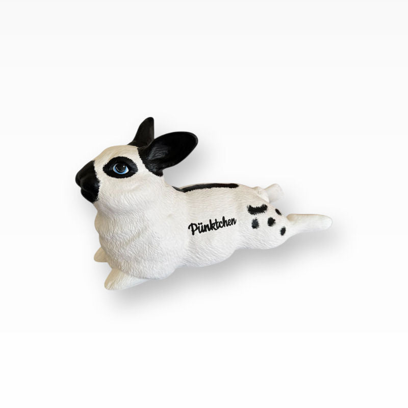 Urne für Häschen und Kaninchen