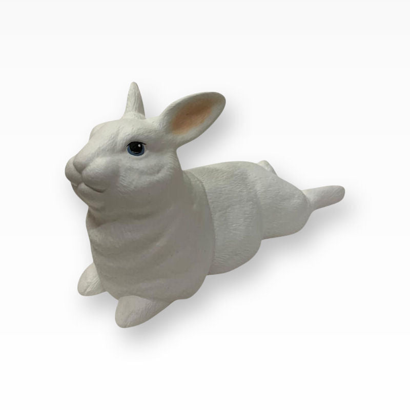 Urne für Häschen und Kaninchen