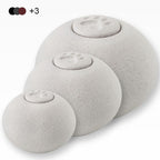 Loveurns Biourne Scarlet für die Erdbestattung