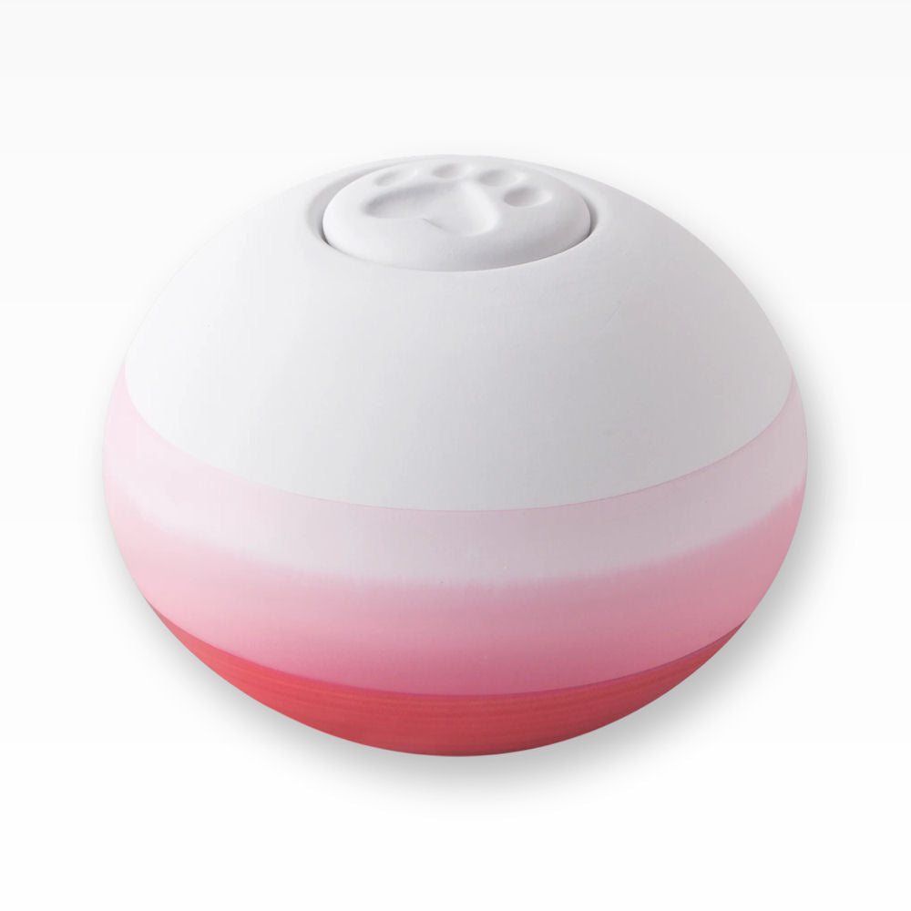 Loveurns Biourne Scarlet für die Erdbestattung