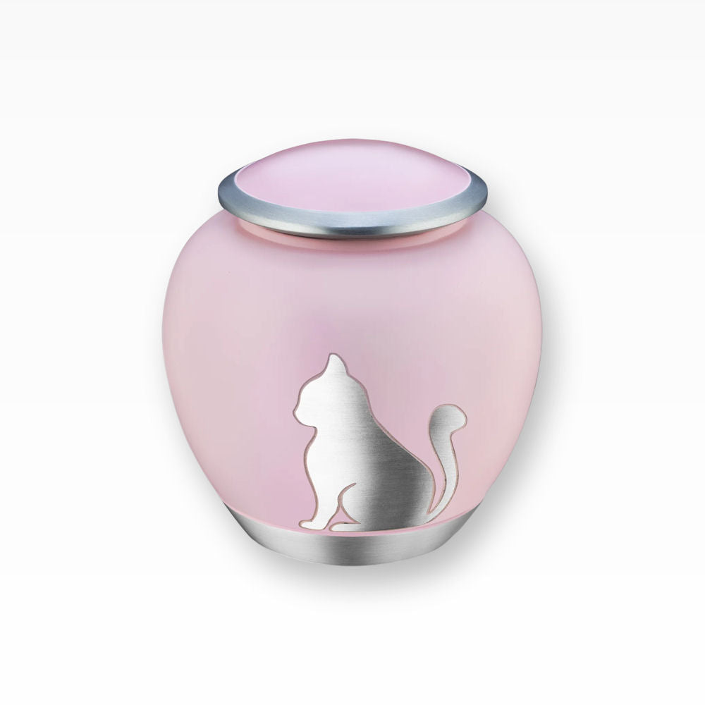 Loveurns Katzenurne für Zuhause Shadow