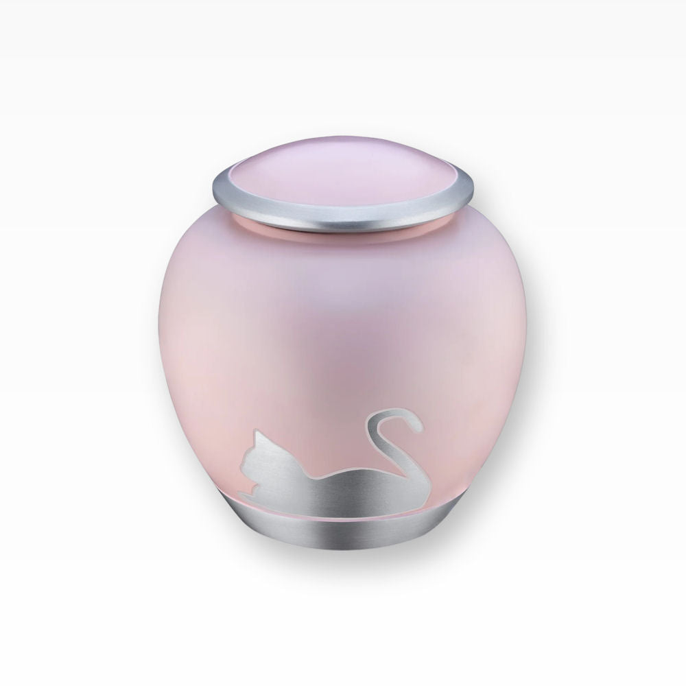 Loveurns Katzenurne für Zuhause Shadow