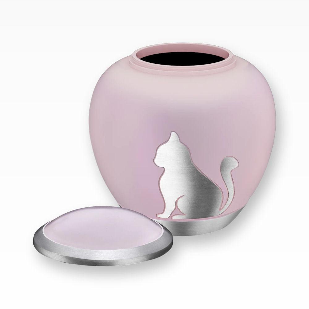 Loveurns Katzenurne für Zuhause Shadow