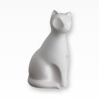 Loveurns Katzenurne Porzellan