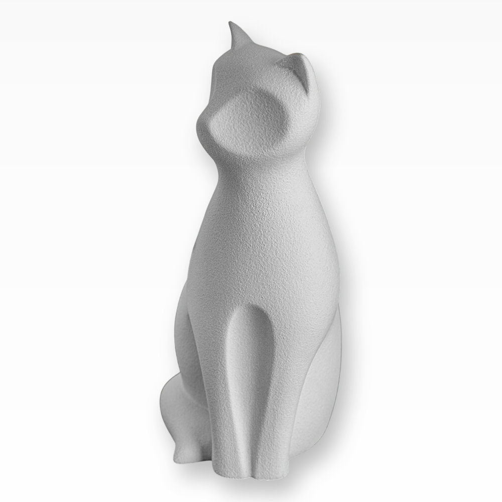 Loveurns Katzenurne Porzellan