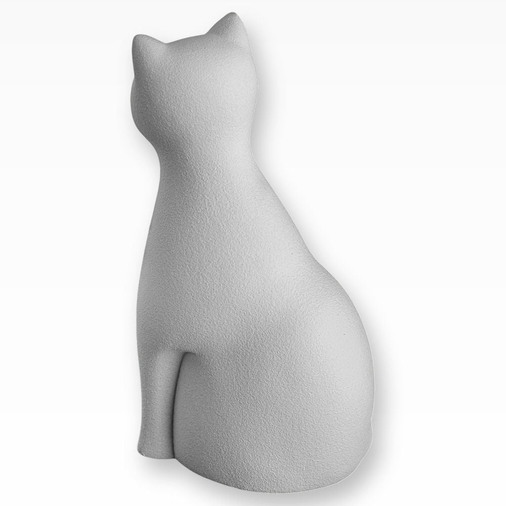 Loveurns Katzenurne Porzellan