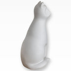 Loveurns Katzenurne Porzellan