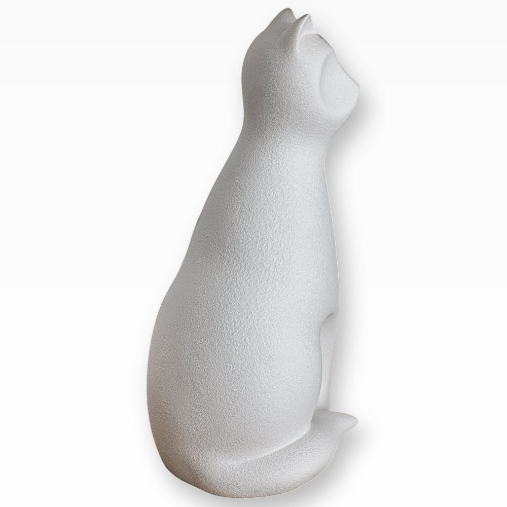 Loveurns Katzenurne Porzellan