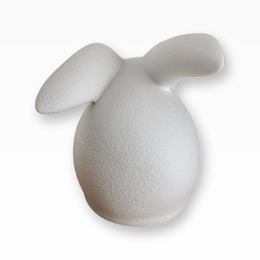 Tier Urne für Kaninchen und Hasen