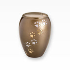Loveurns Tierurne Majestic Bronze