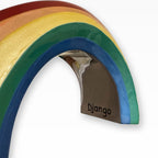 Loveurns Tierurne Regenbogenbrücke