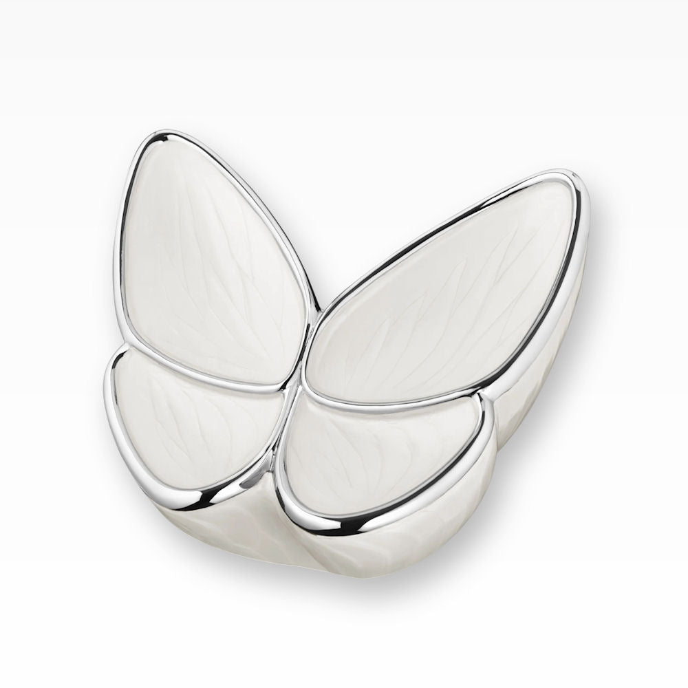 Loveurns Wings of Hope Tierurne Schmetterling