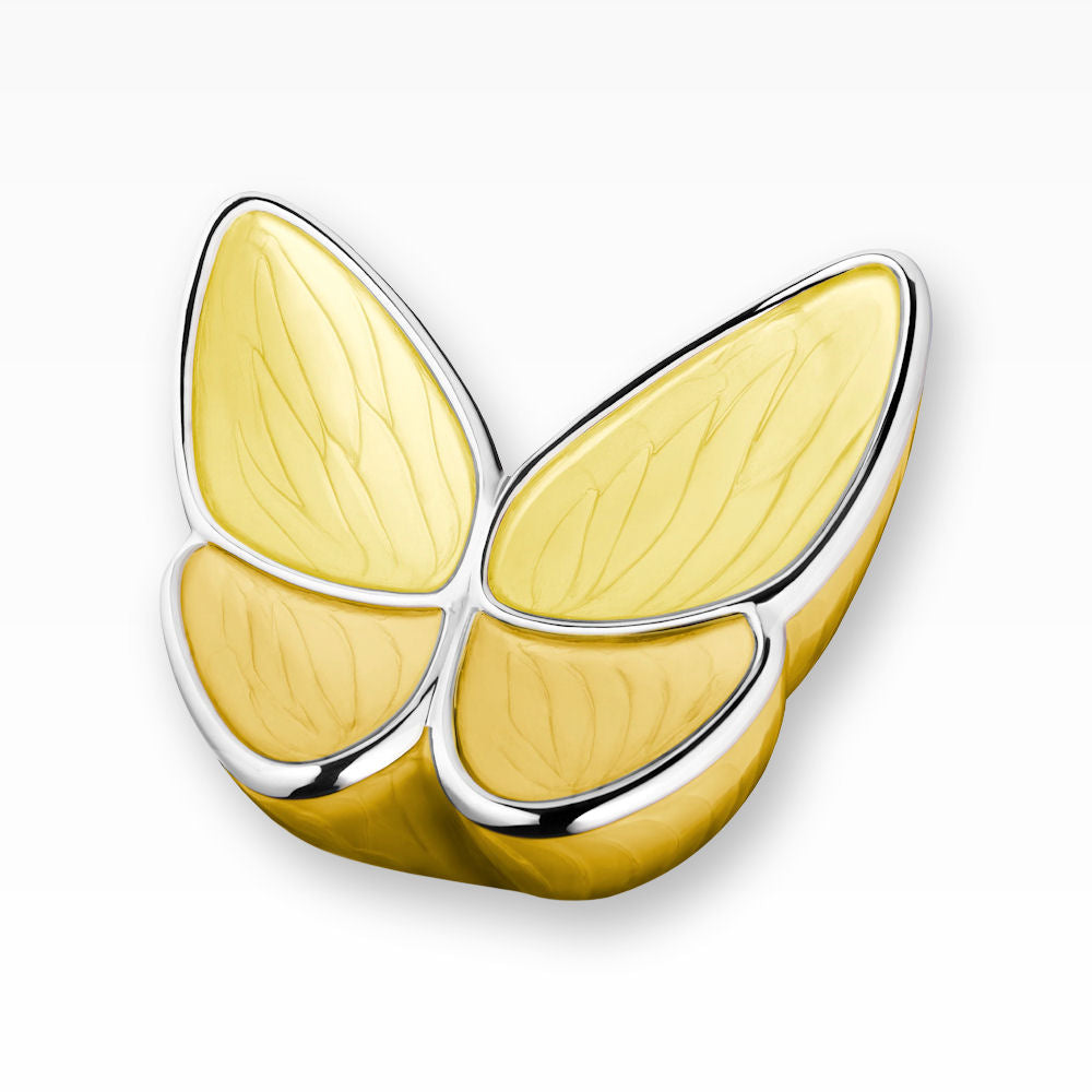 Loveurns Wings of Hope Tierurne Schmetterling