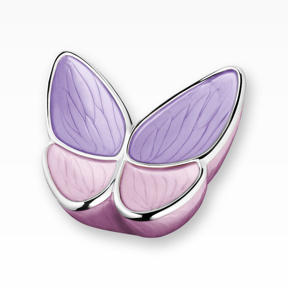 Loveurns Wings of Hope Tierurne Schmetterling