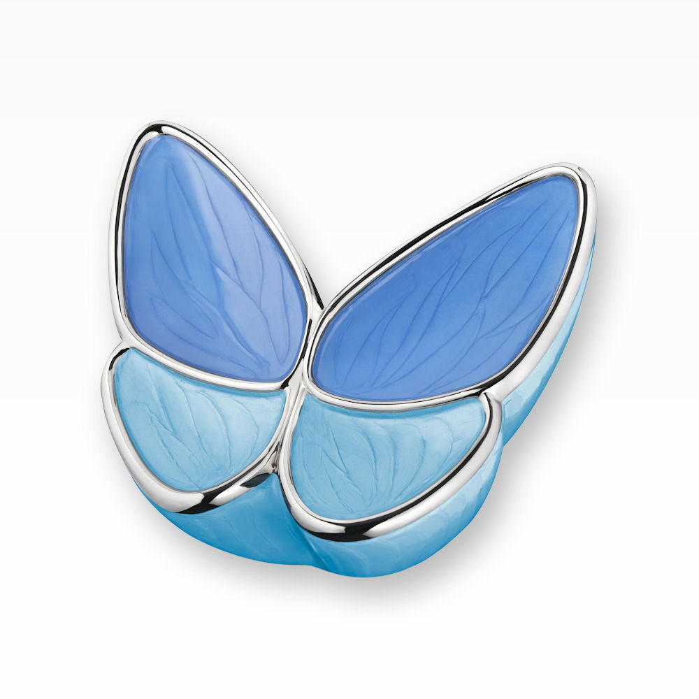 Loveurns Wings of Hope Schmetterling Urne