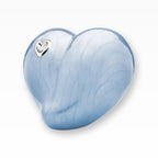 Loveurns LoveHeart Besondere Urne Herzform