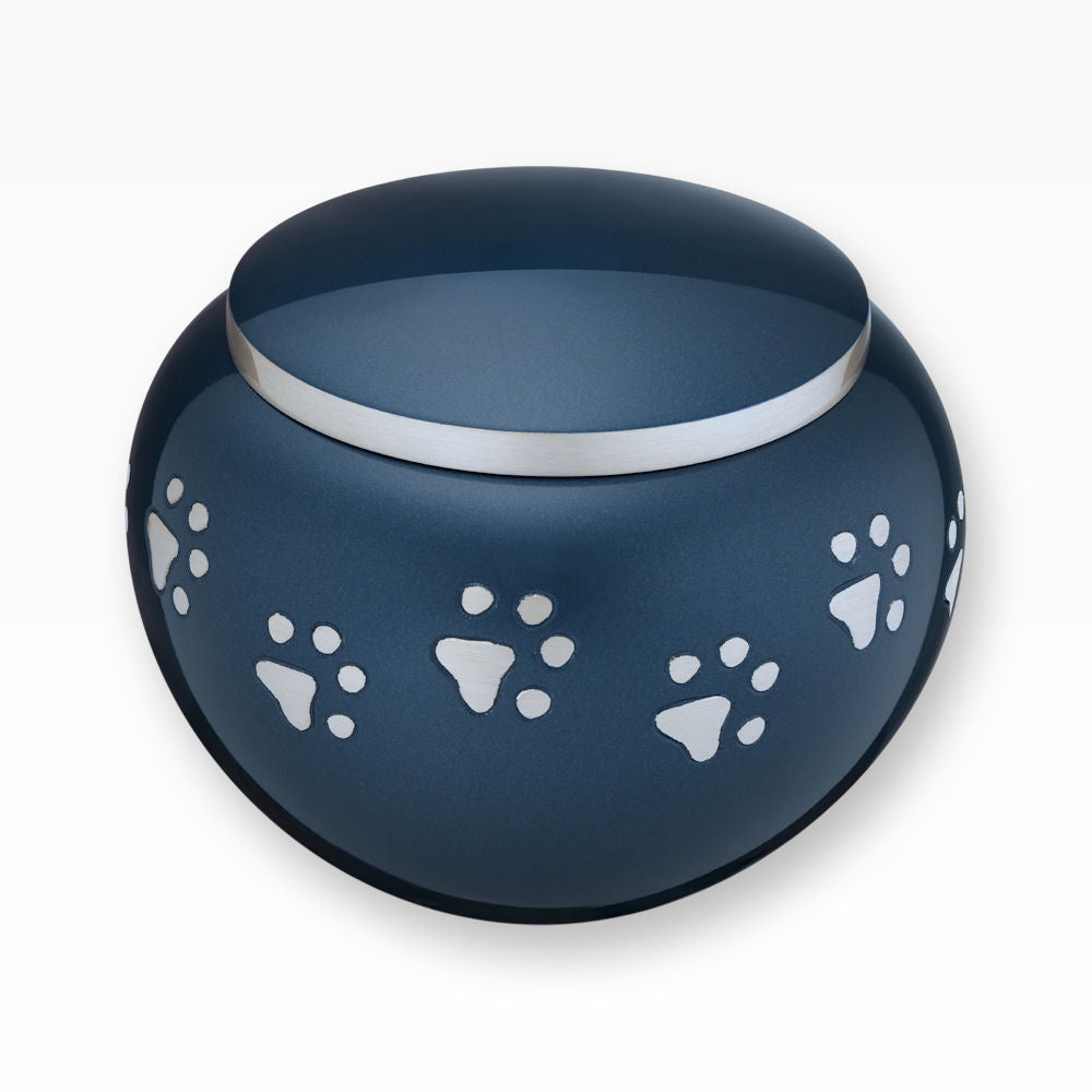 Loveurns Tierurne Pfötchen rundum