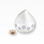 Loveurns LoveDrop Tierurne Tränenform