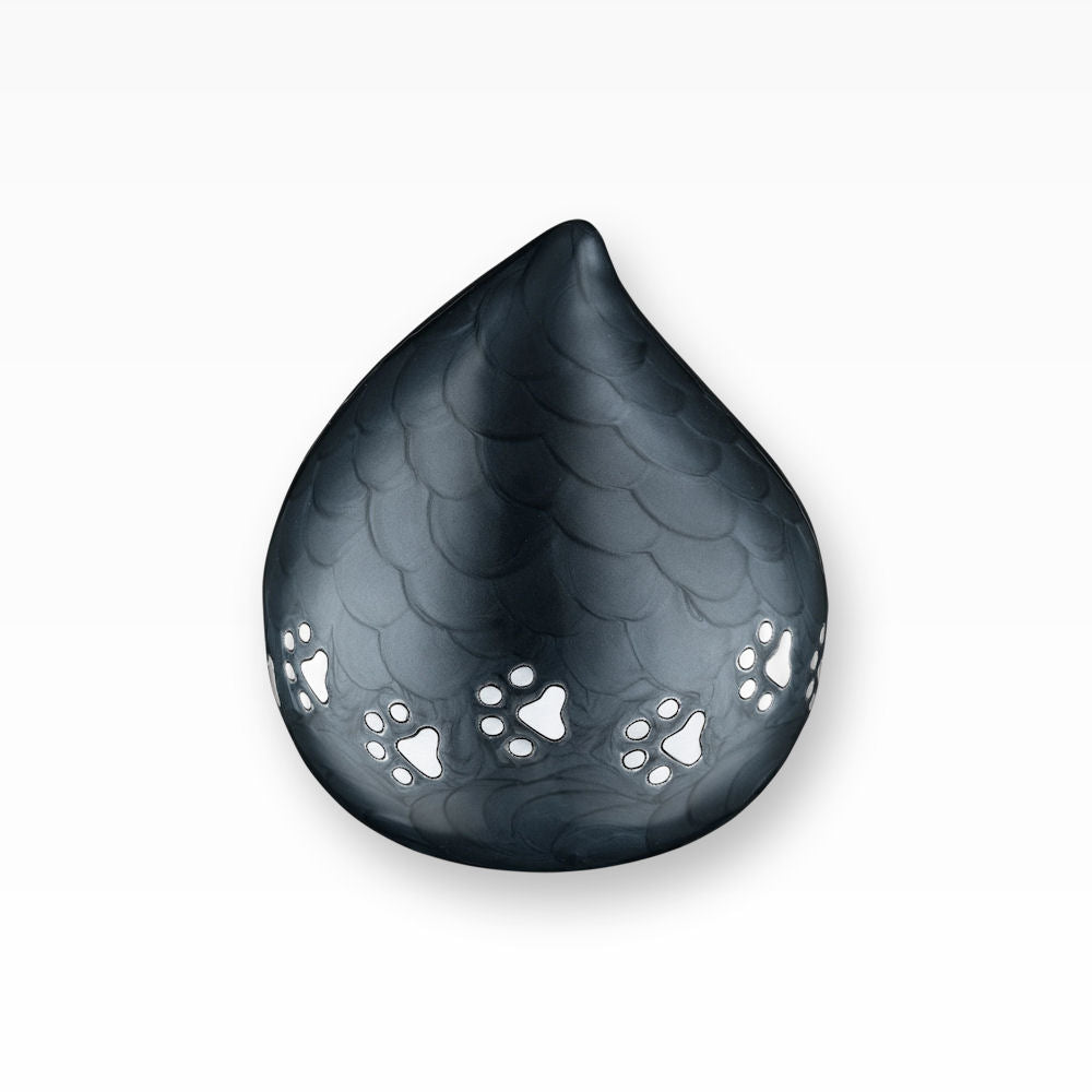 Loveurns LoveDrop Tierurne Tränenform