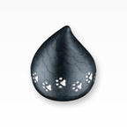 Loveurns LoveDrop Tierurne Tränenform