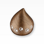 Loveurns LoveDrop Tierurne Tränenform