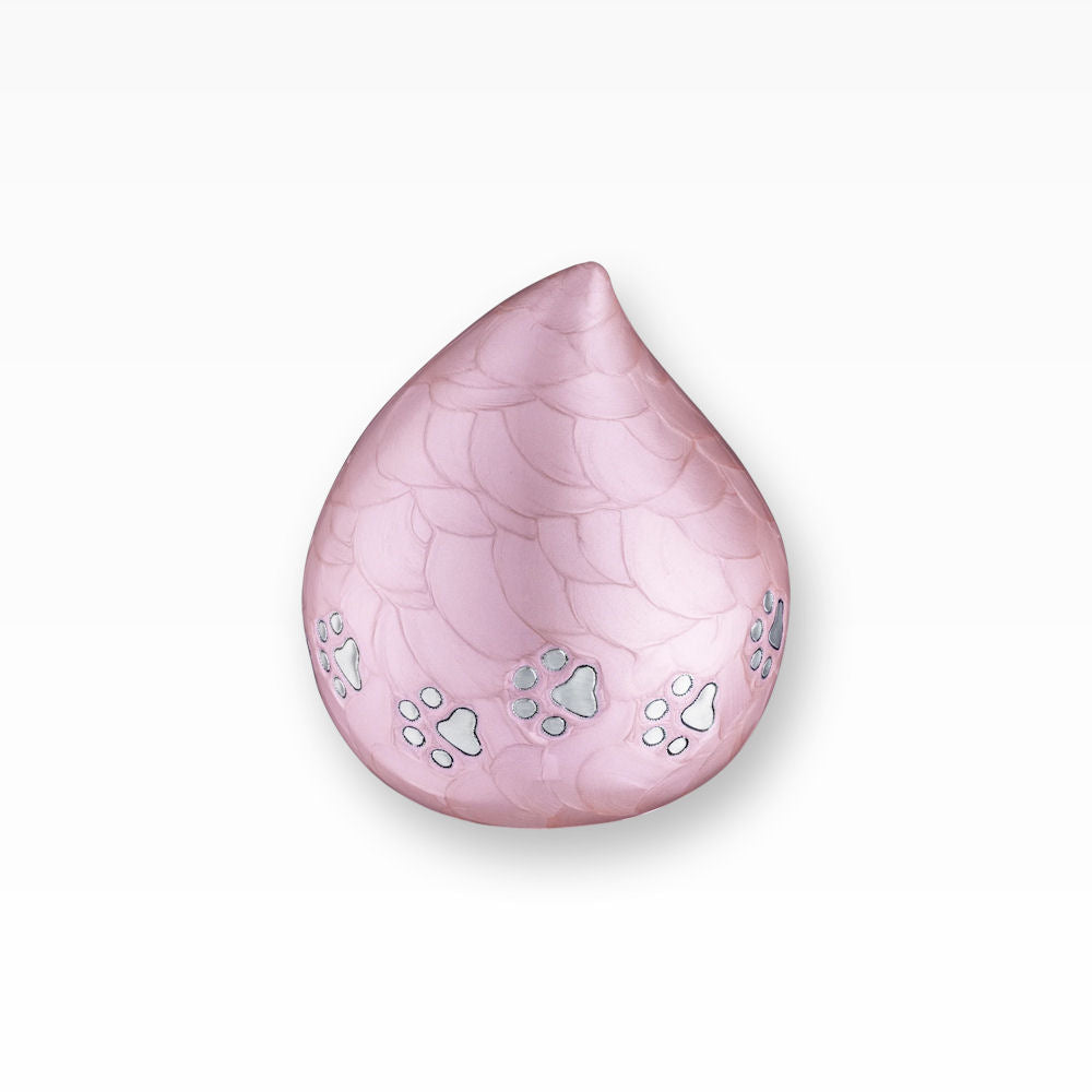 Loveurns LoveDrop Tierurne Tränenform