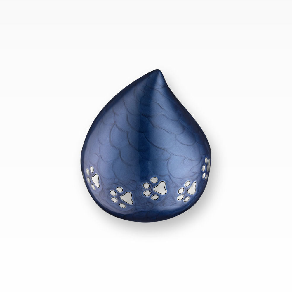 Loveurns LoveDrop Tierurne Tränenform