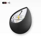 Loveurns Teelichturne Drop Trosturne