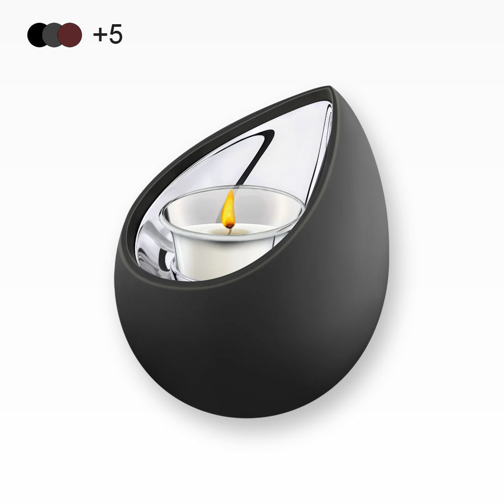 Loveurns Teelichturne Drop Trosturne