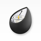 Loveurns Teelichturne Drop Trosturne