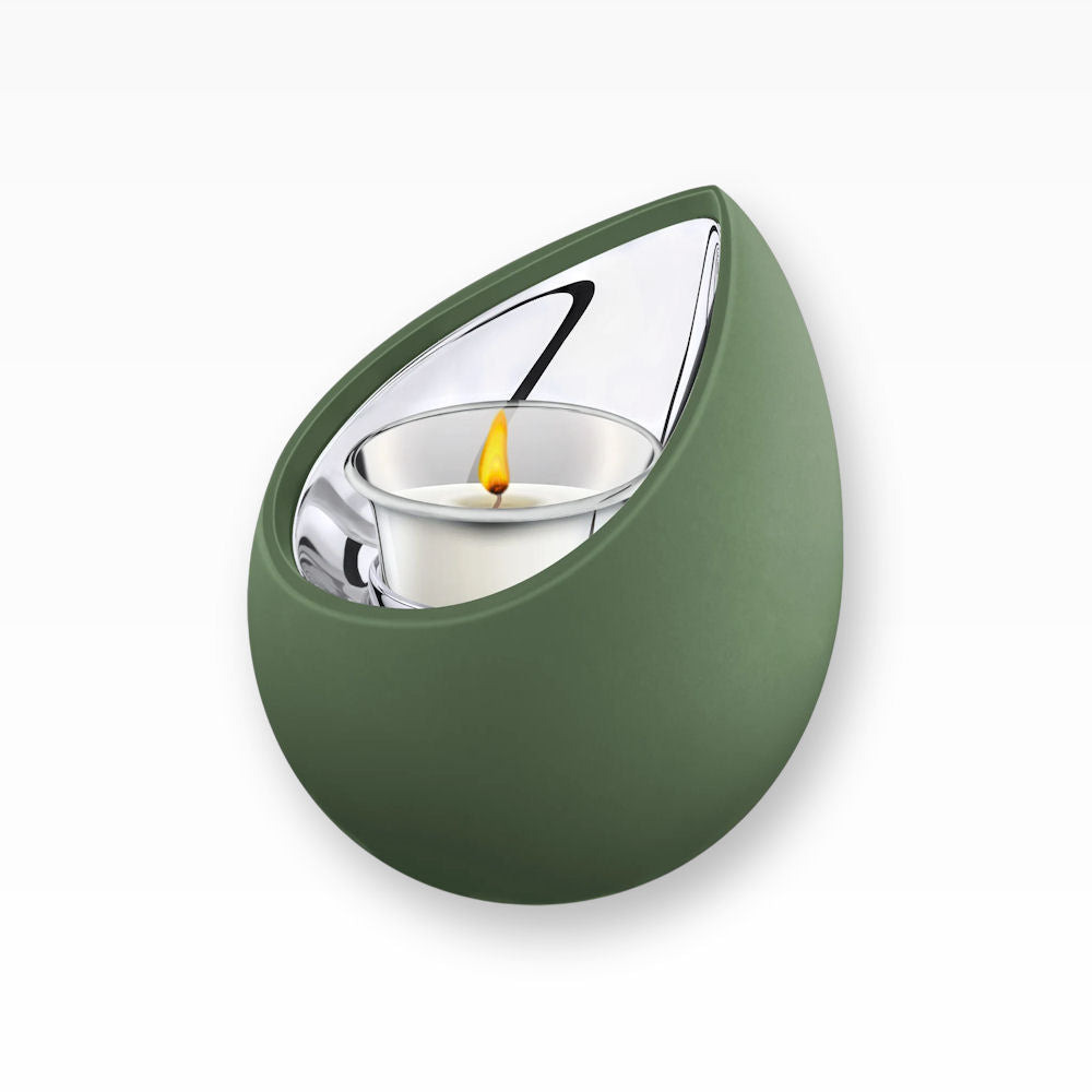 Loveurns Teelichturne Drop Trosturne