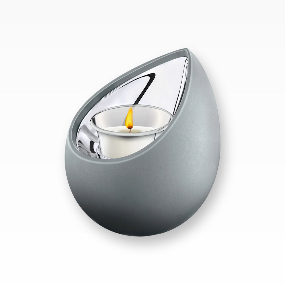 Loveurns Teelichturne Drop Trosturne