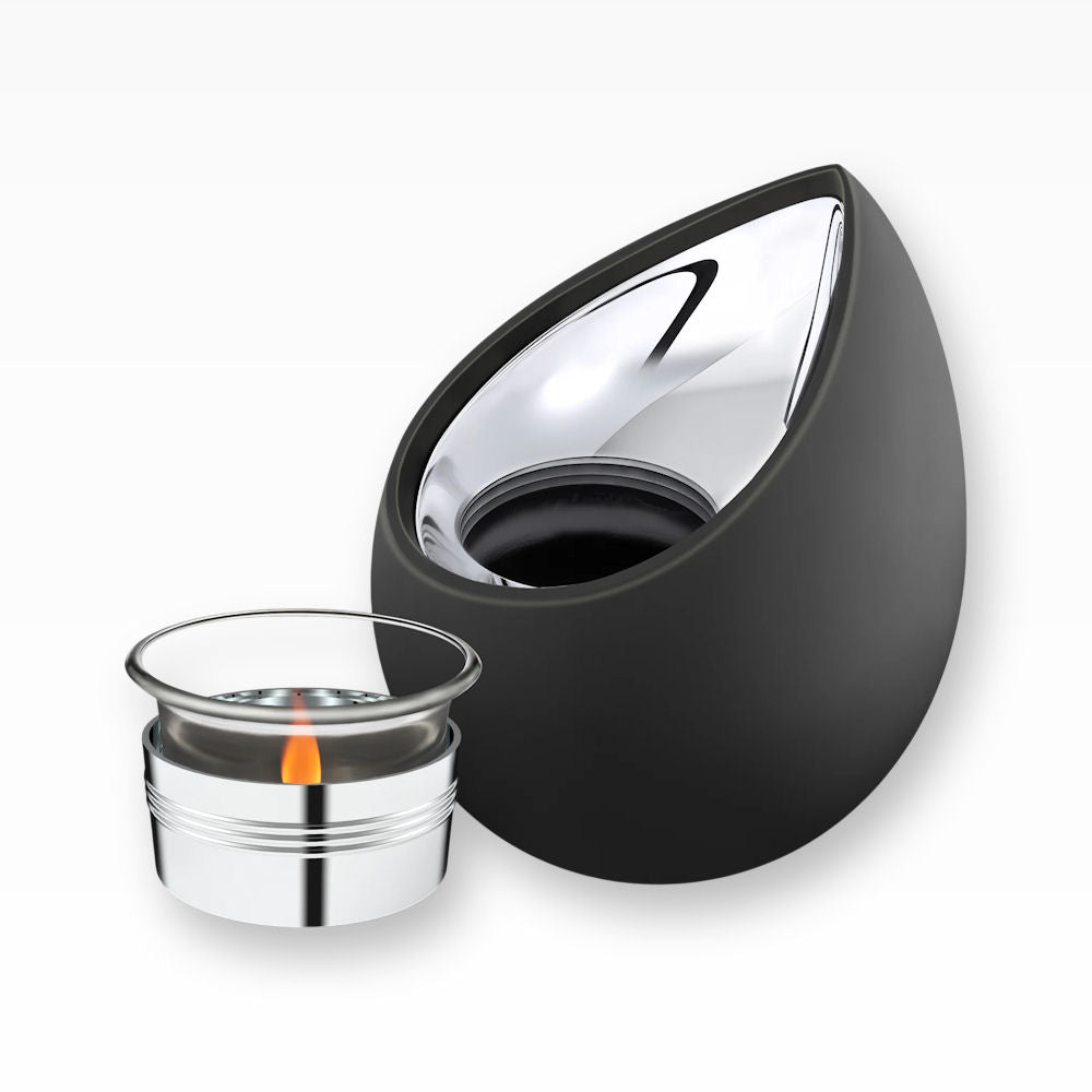 Loveurns Teelichturne Drop Trosturne