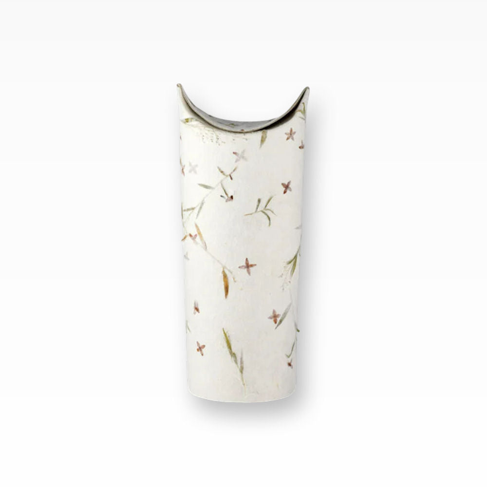 Papierurne Letzer Abschied für die Ascheverstreuung