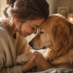 Pfotenabdruck Set für Hunde & Katzen