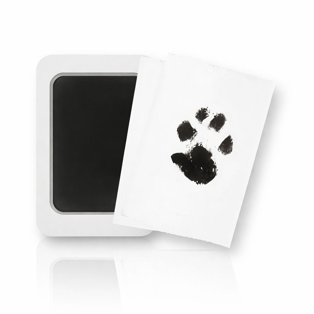 Monello Pfotenabdruck Set für Haustiere