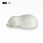 Urne für Hunde aus Porzellan