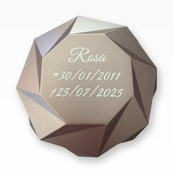 Heiso Tierurne Spiralurne