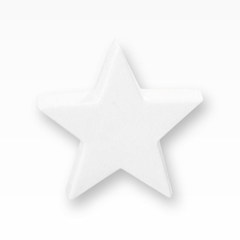 Urne Tiere Stern aus Keramik Urne für Zuhause